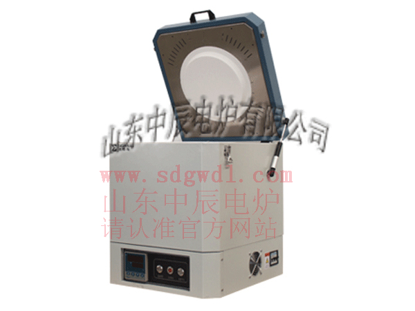 高溫精密節能井式電爐