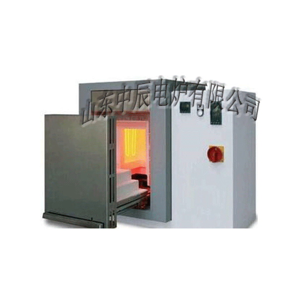 梭式電爐